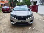 Honda Jazz S Manual, 2015, Petrol