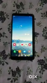 Samsung  Galaxy  A8  plus