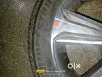 ALLOYS WHEEL