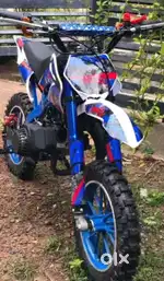49 cc dirt bike for kids automatic petrol