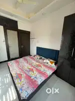 Room for girls