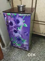 Kelvinator refrigerator