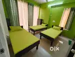 Chakli circle near Boy's PG Available Fully Furnished