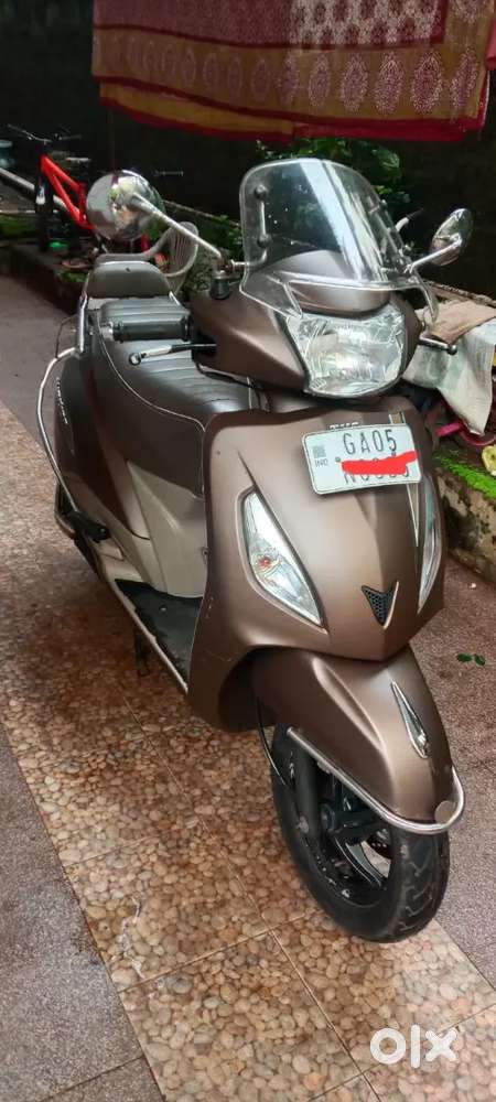 Single owner, good condition.