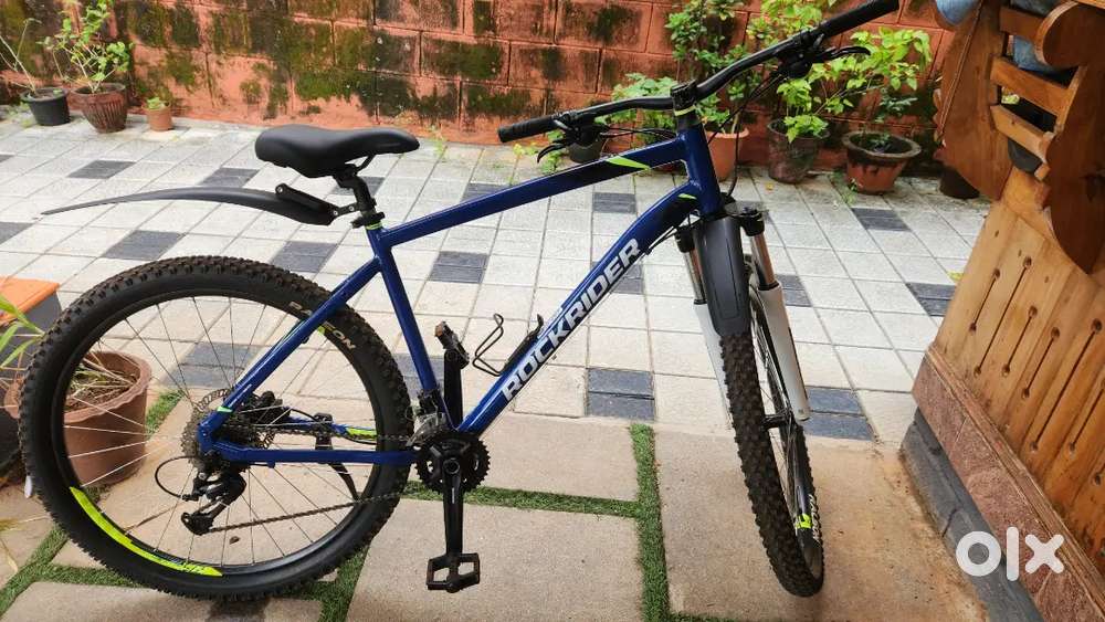 Decathlon Rockrider  ST540 XL