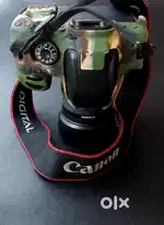 Canon 750d sell