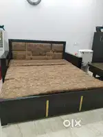 Sofa cum bed