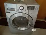 SECOND HAND WASHING MACHINES SEL