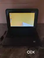 Dell inspiron 10inch Mini laptop 360 rotation laptop
