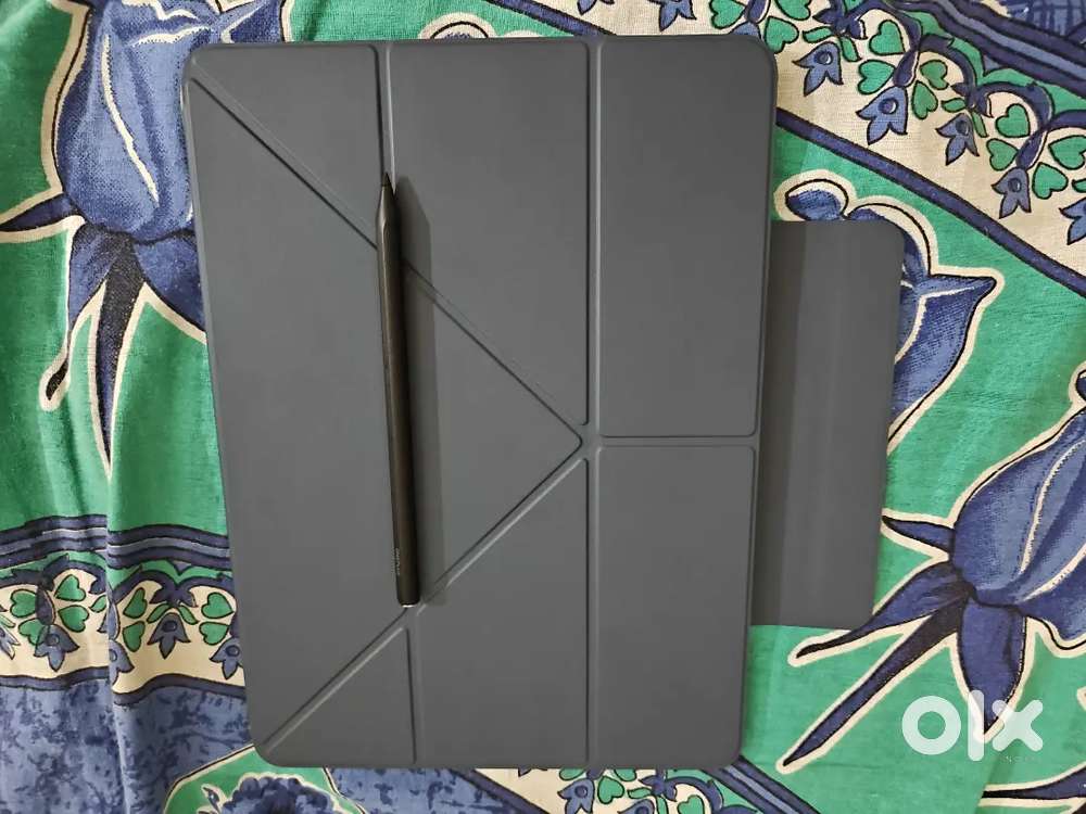 Oneplus Pad 3 + Stylo 2 + folio case