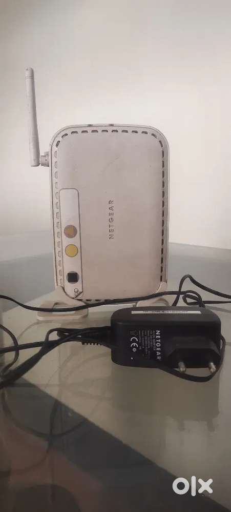 NetGear Router N150 for 600 Only