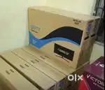4K Sony 32'' Full Android Smart Led TV Best Price Guarantee New