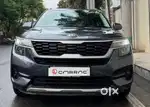 Kia Seltos, 2020, Diesel