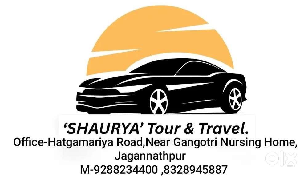 Surya Tour and Travel में रिसेप्शनिस्ट,कंप्यूटर वर्क के लिए आवेदन करें