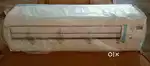 Daikin 1.5 Ton 3 Star Inverter Split AC at Cheruvathur