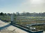 RL Corner Commercial Plot For Sale In Nagpur