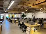 Ready to move office available for Rent in Vijay Nagar  Indore