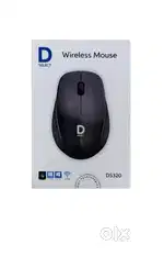 D SELECT MOUSE