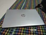 HP LAPTOP i3 7th edition