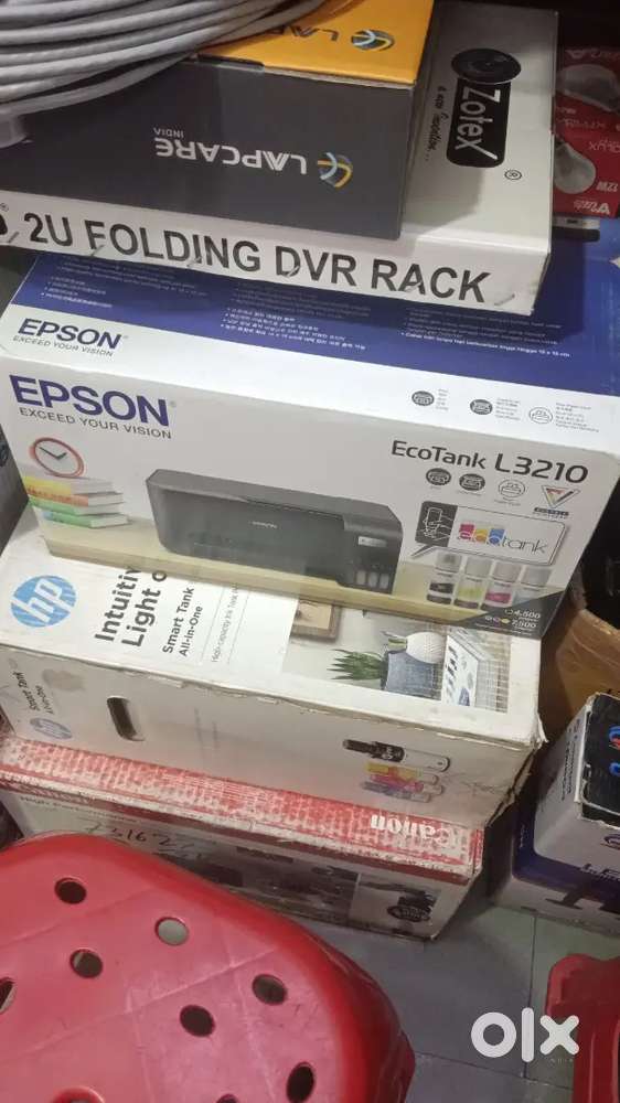 Epson printer