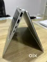 HP-1040 Elite book -G7  Touch -x360