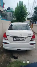 Maruti Suzuki Swift Dzire Tour 2015