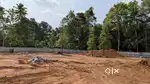 ANGAMALY, KARUKUTTY NEAR NATIONAL HIGHWAY 7 CENT PLOT FOR SALE