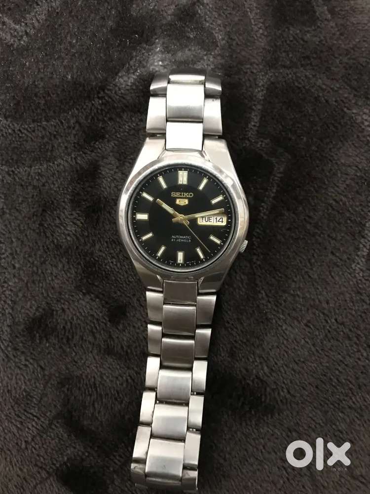 Seiko Orginal Automatic watch for sale