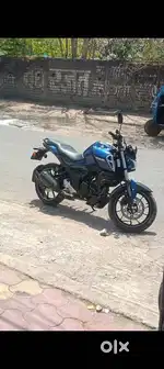 Top model fzsv4