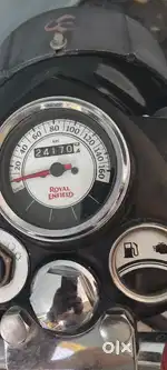 Royal Enfield classic 350