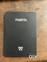 256gb ssd Matrix