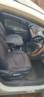 Ford Ecosport 2014 Petrol very Good Condition. All function running.