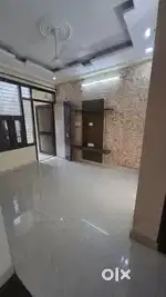2 Bhk Independent Semi furnished Flat