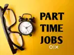Part Time Vacancy in Radhakrishna Textiles