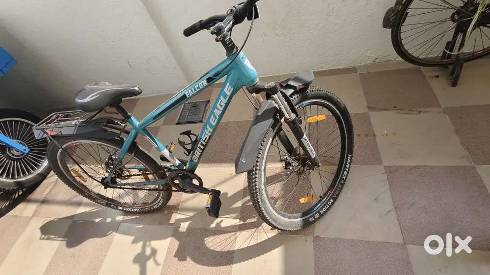 British eagle new condition 6 month old