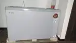 Deep freezer