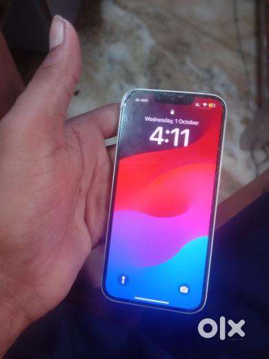 iPhone 14/battery health 89%