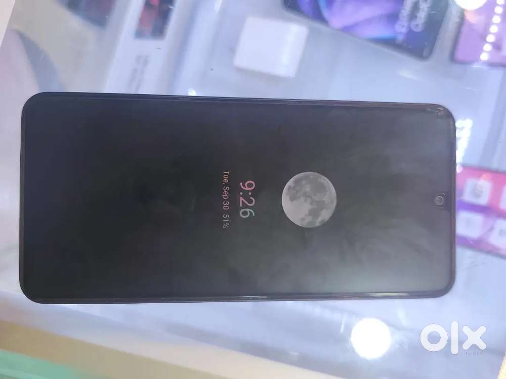 8gb ram 128