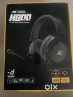 Haedphones