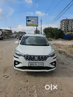 Maruti Suzuki Ertiga 2020 CNG & Hybrids 31500 Km Driven