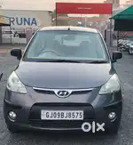 Hyundai i10, 2010, CNG & Hybrids