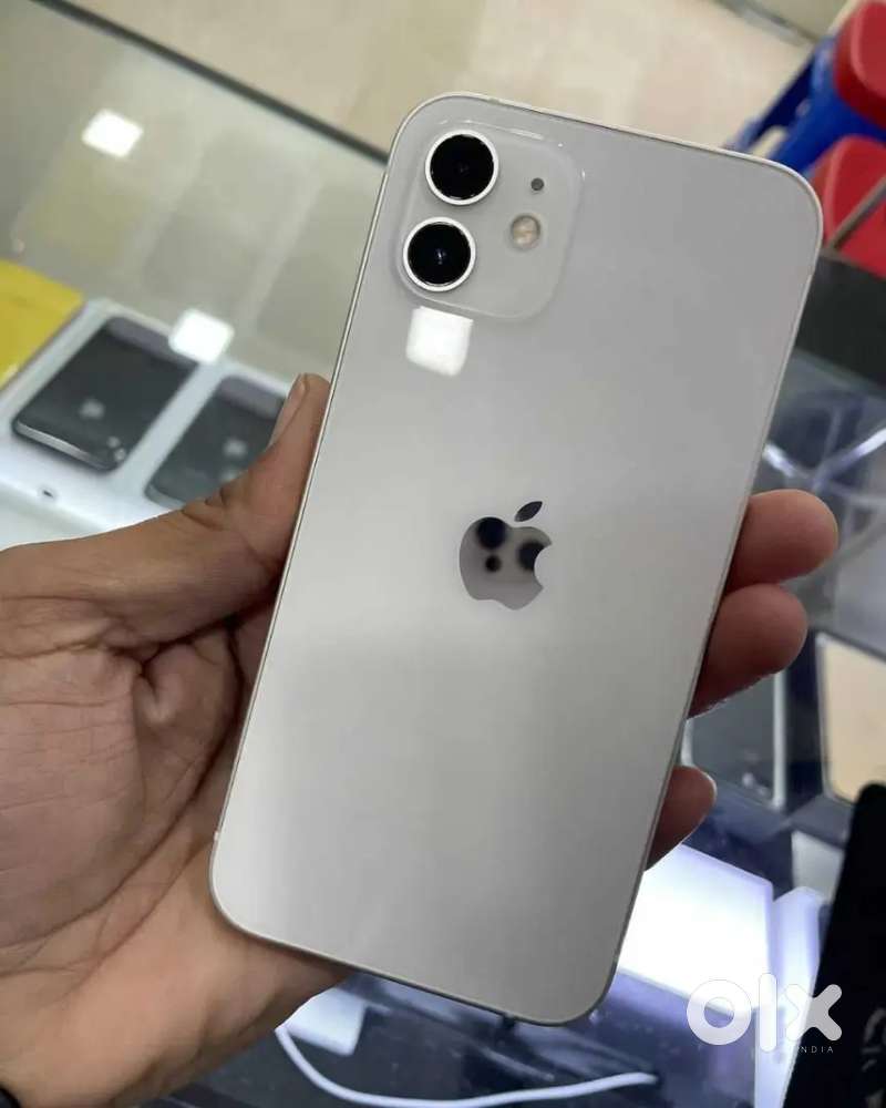 Apple I phone 12 128gb unlocked excellent condition