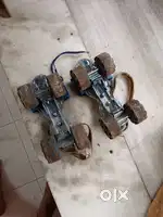Sketing shoes