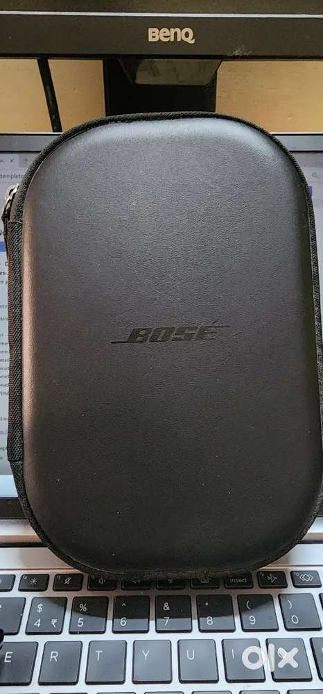 Bose Headphones Bluetooth