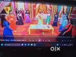Sony Bravia 32 inch LedTV in good condition.