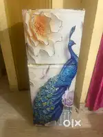 Double Door Samsung fridge