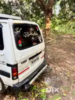 Maruti Suzuki Omni 1998 LPG Well Maintained