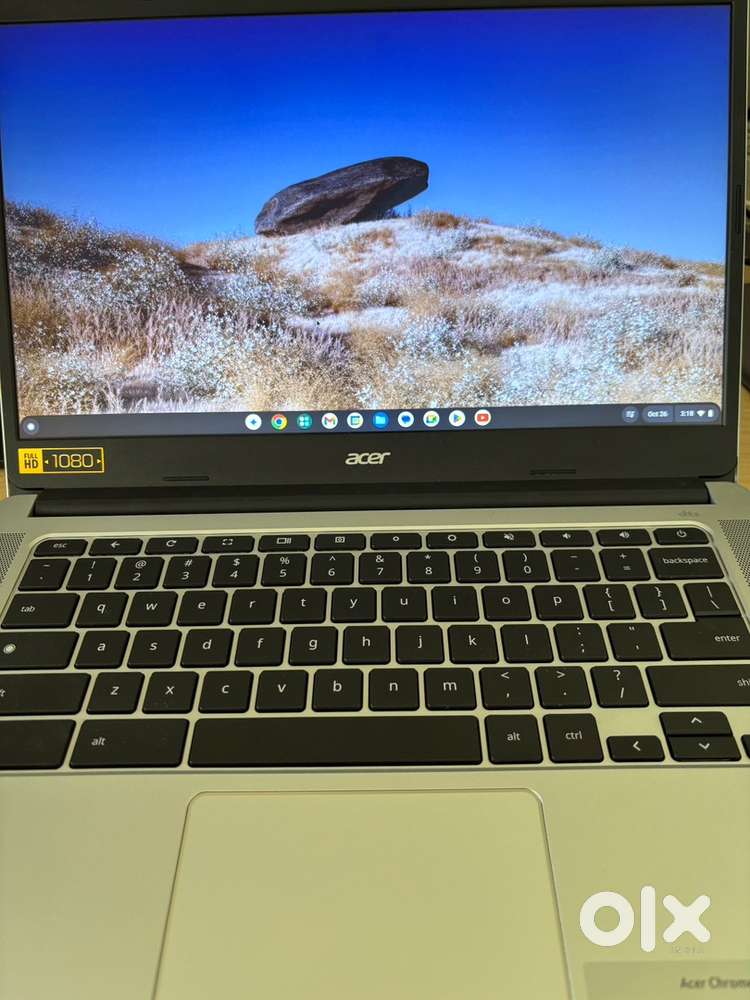 Acer Chromebook Laptop (Like New, 14” Full HD, 8/128 GB, Chrome OS)