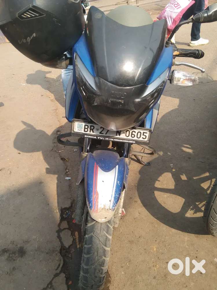 Good condition/ 20000km chala h