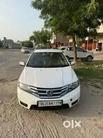 Honda City 2012 Petrol Good Condition